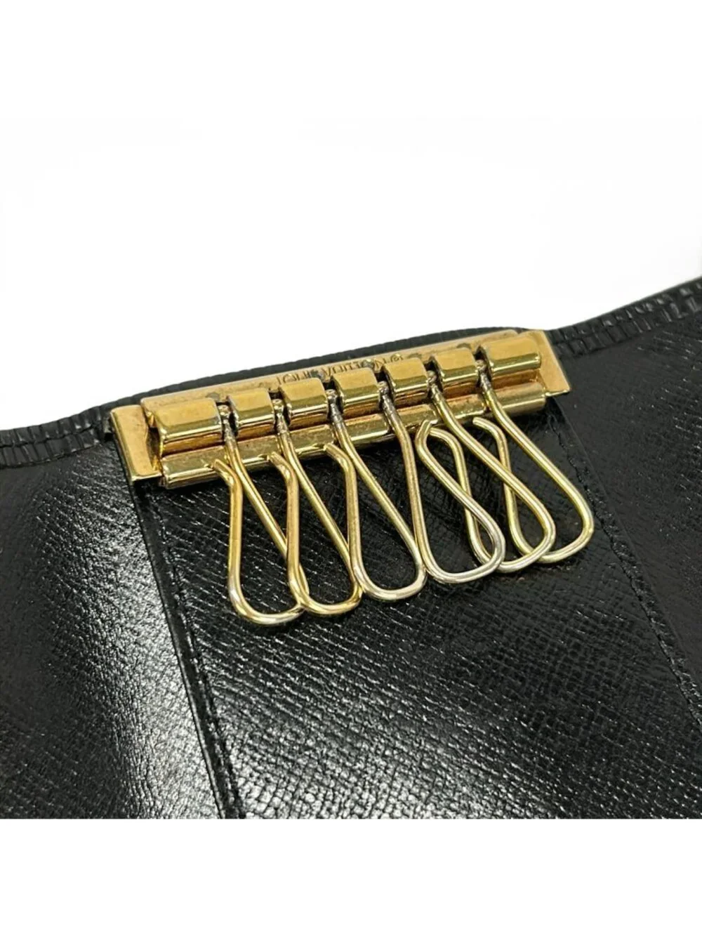 Louis Vuitton category key